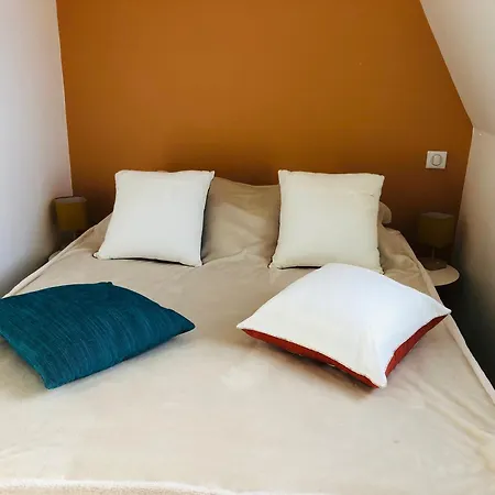 Apartmán Le Beau Rivage Avec Rooftop Prive & Acces Direct *