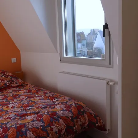 Appartamento Le Beau Rivage Avec Rooftop Privé&accès Direct *