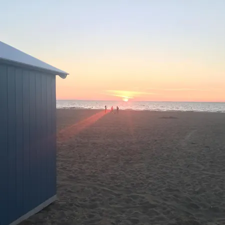 Le Beau Rivage Avec Rooftop Prive & Acces Direct * Bénerville-sur-Mer