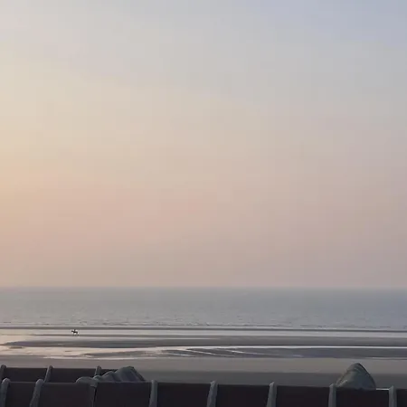 Le Beau Rivage Avec Rooftop Prive & Acces Direct *