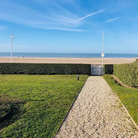 Le Beau Rivage Avec Rooftop Prive & Acces Direct * Bénerville-sur-Mer